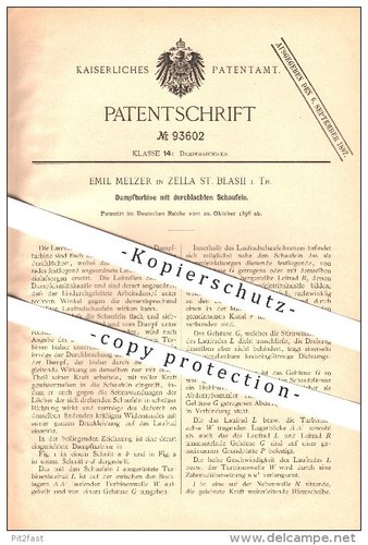 Original patent emil melzer - emil,