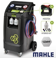 Klimaservicegerät Klimagerät