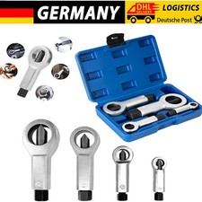 Mutternsprenger Satz 9-27mm Mutternlöser Set Mutter sprengen Schraubenausdreher