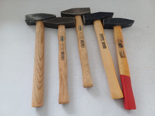 1 Schlosserhammer, Hammer