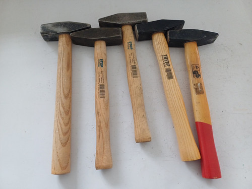 Schlosserhammer hammer - 1,