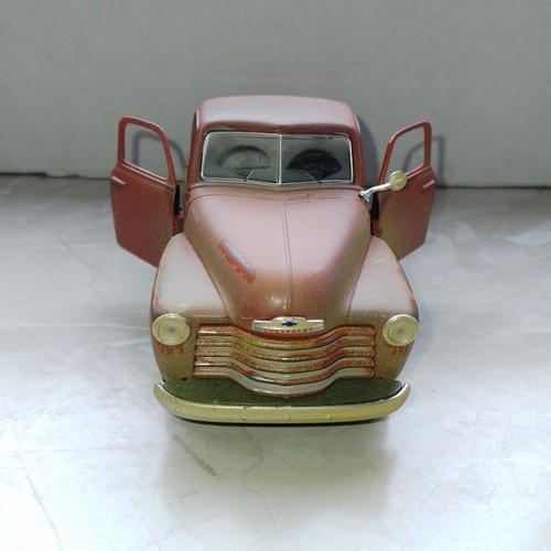 Maisto 1950 chevrolet 3100 - -,