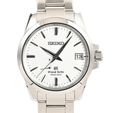 GRAND SEIKO Spring Drive
