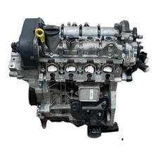Motor Gebrauchtmotor 1.4 TSI CZCA 125PS Audi A3 Seat Leon Skoda VW Golf 7 76tkm