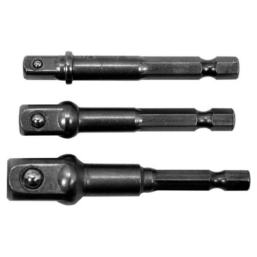 Adapter set sechskantschaft - adapter-set,