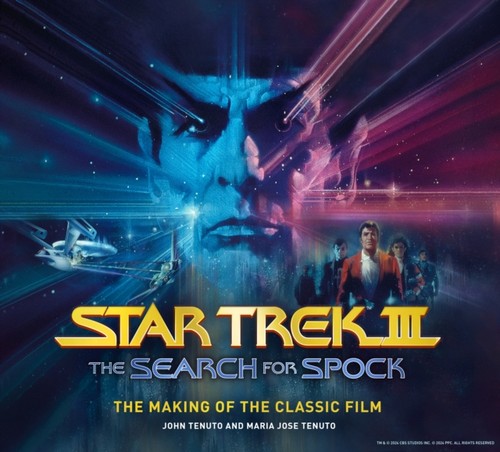 Star trek iii - star,