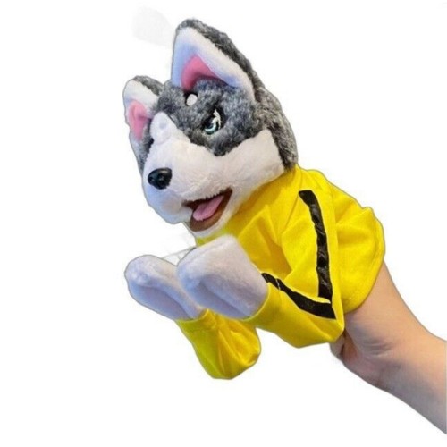 Kung tierspielzeug husky - kung,