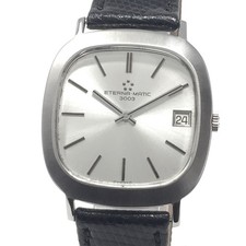 Eterna-Matic (revisioned &