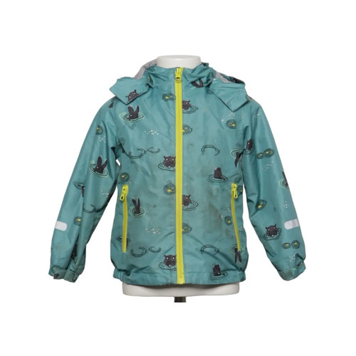Pocopiano regenjacke unisex - pocopiano,, regenjacke,