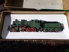 Bayer. Dampflok G3/4 von Trix in OVP (2427)