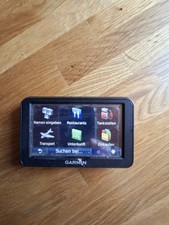 Navigation-Gerät Garmin Navi