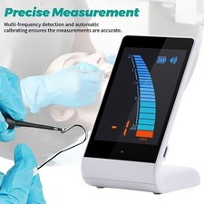 Dental LCD Endo Apex Locator