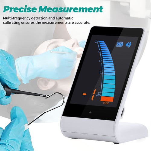 Dental lcd endo - dental,