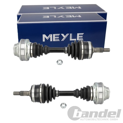 Meyle antriebswelle vorne - 2x,