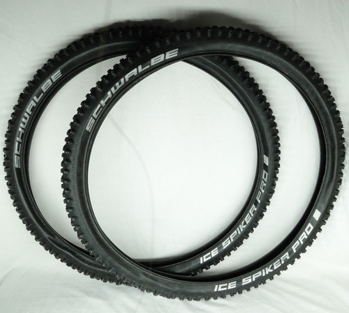 Paar schwalbe ice spiker pro - ice,
