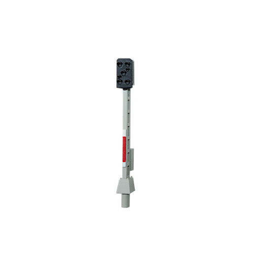 Spur ausfahrtsignal - h0, hl