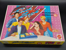 RUCK ZUCK - MATTEL- 1990 -