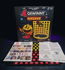 Pac-Man Strategiespiel 4
