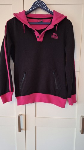 Lonsdale hoodie größe - lonsdale, wie