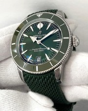New Breitling SuperOcean