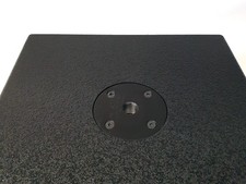 30cm (12") Tief-Bass SUB