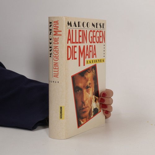 Allein gegen die mafia - allein,