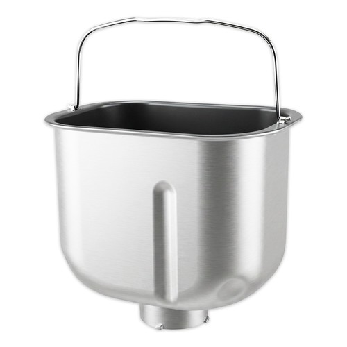 Brotpfanne für kenwood bm350 - für,