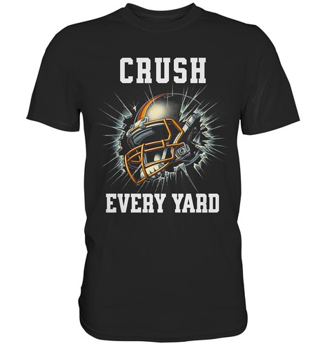 American football shirt - american,