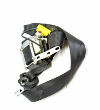 VW Polo 9N 4/5-Türer links vorne Gurt Sicherheitsgurt 6Q4857705J schwarz