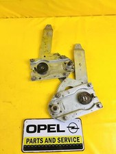 ORIGINAL Opel Rekord C