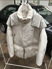 Jacke daunenjacke bmw style - bmw,