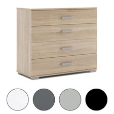 Kommode KVIBY K04 Sideboard 80