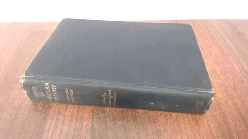 Poems of american history - american,