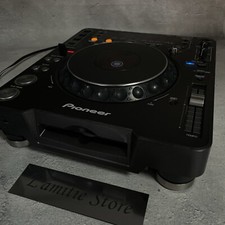 Pioneer DJ Digital CD Deck