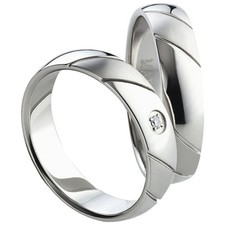 Ring Freundschaftsringe