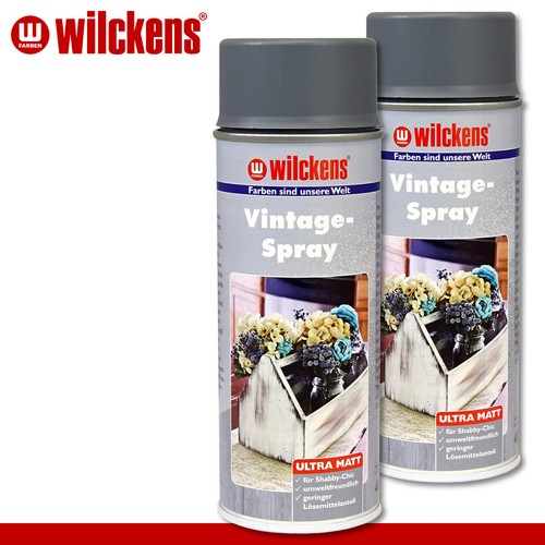 Wilckens 400 ml vintage - wilckens, x