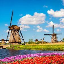 Kranenburg / Holland Kurzreise 3-6 Tage 2P @ Gasthaus am Reichswald + Frühstück