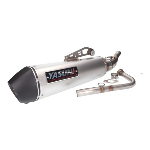 Auspuffanlage yasuni scooter - yasuni,