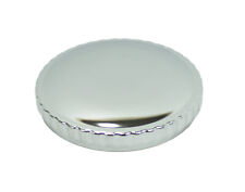 Tankdeckel Nsu Supermax Fox Lux Konsul 501 351 chrom Lkw Bagger Traktor 60mm