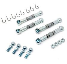 Tieferlegung passend für Audi