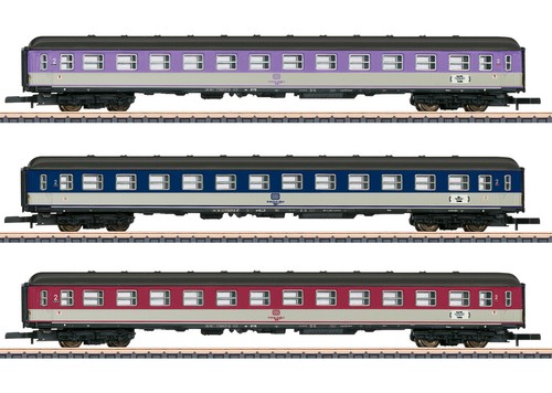 Märklin 87402 mhi - märklin,