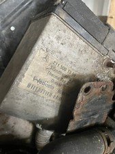 Mercedes W211 BJ2004