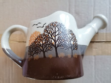 Dekogiesskanne Keramik