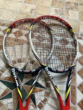 Tennisschläger Wilson Steam