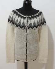 Damen Island Norweger