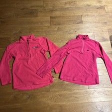 2 Skipullover 152 Lego und Maier, Gr. 152, Pink