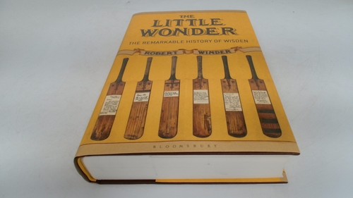 The little wonder - the,
