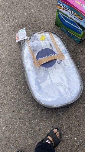Baby cocoon bio - cocoon,