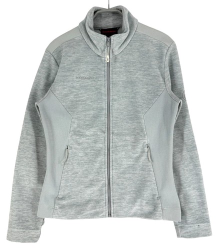 Mammut damen zip fleece - damen,