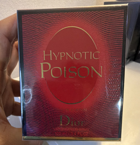 Dior hypnotic poison eau - dior,